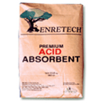 Enretech Acid Absorbent - Công Ty CP SOS Môi Trường